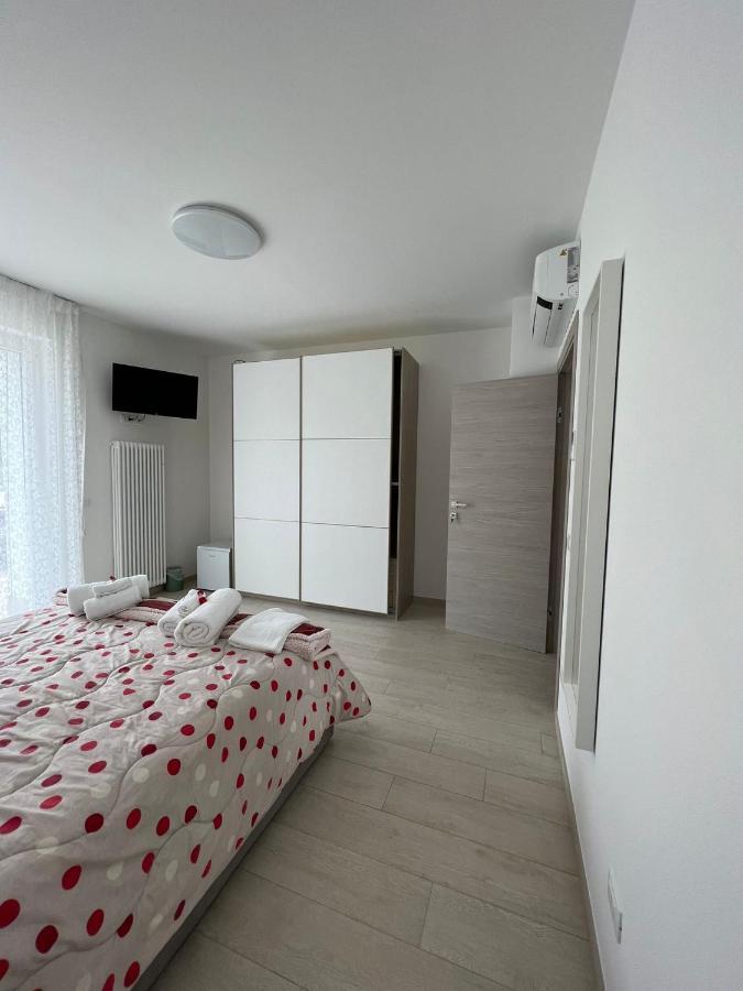 Pedemonte Maison Merci מראה חיצוני תמונה
